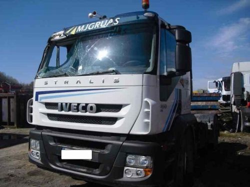 ADDITIONAL AIR VALVE FOR IVECO STRALIS 450 362024 362024-, US $, image 7