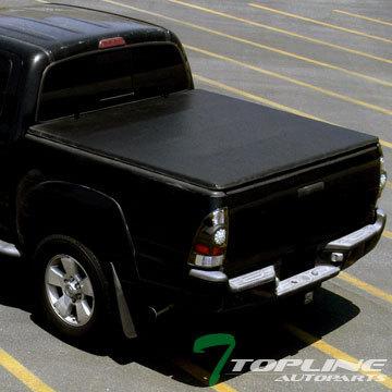 Snap-on tonneau cover 09-13 dodge ram 1500/10-13 ram 2500 quad cab 5.8 ft bed