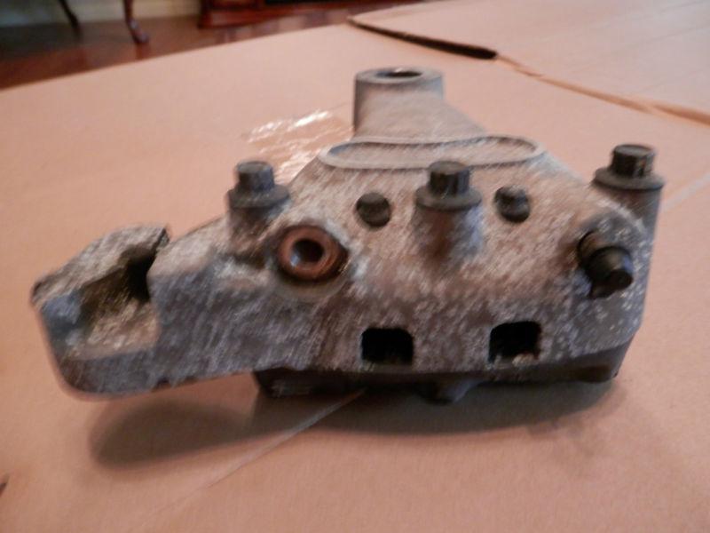 HARLEY DAVIDSON REAR BRAKE CALIPER IN GREAT CONDITION POSSIBLY 05 MODEL, US $25.00, image 3