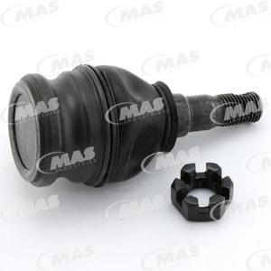 Mas industries b9513 ball joint, lower-suspension ball joint