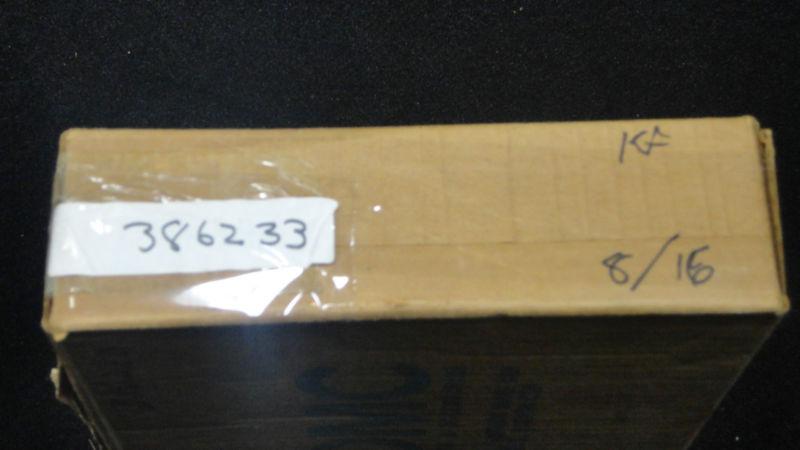 MANIFOLD ASSEMBLY #386233/#0386233 JOHNSON/EVINRUDE/OMC 1973 50HP OUTBOARD BOAT, US $30.55, image 4