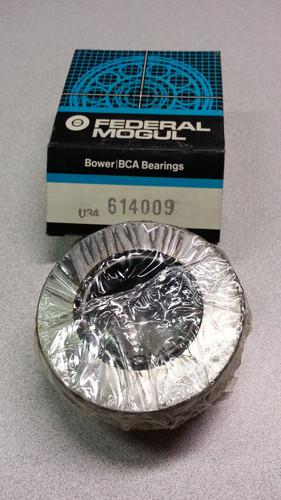 National BCA Bearings / Federal Mogul 614009 Clutch Bearing (MADE IN THE USA), US $14.77, image 3