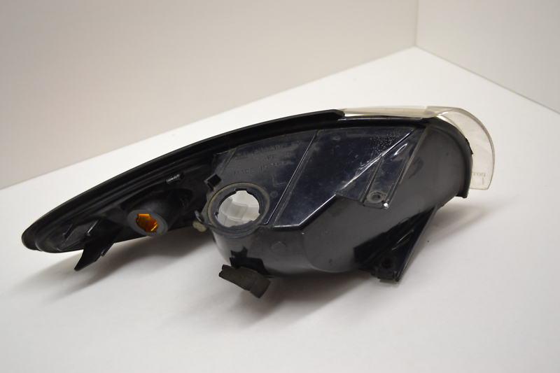 Left Side Marker and Turn Signal Lamp Assembly Pontiac Grand Prix- Used, US $1.00, image 2
