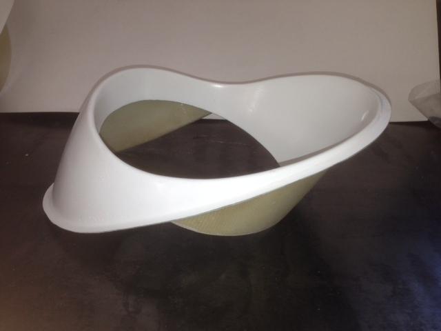 SUBARU 360 HEADLIGHT BEZELS, COVERS, SURROUNDS, PLASTIC DOORS, US $129.95, image 2