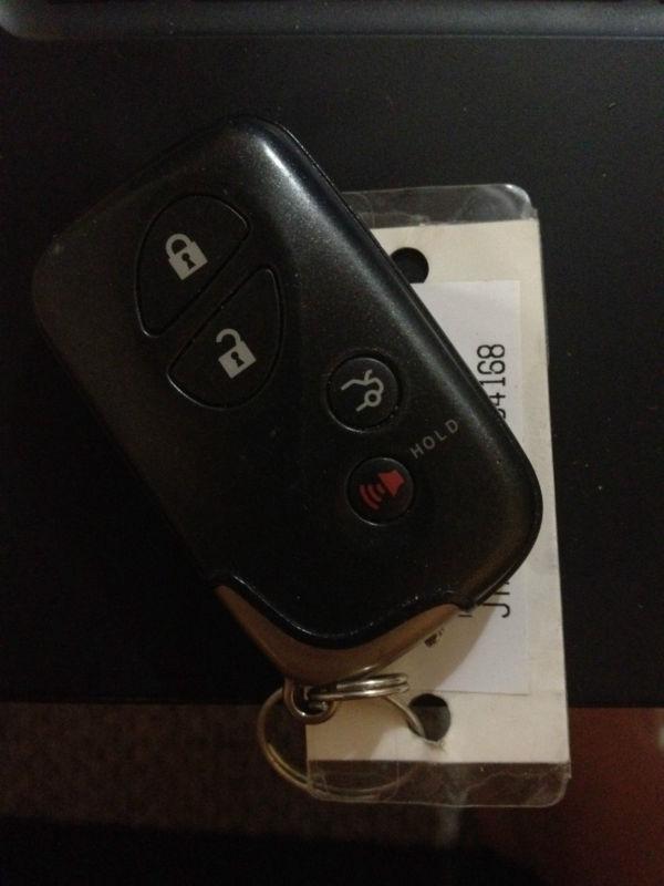 Lexus IS 250 (2009) Remote Key Fob Transmitter, US $0.99, image 3
