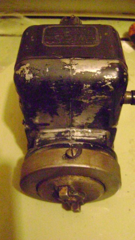 VINTAGE MAGNETO WICO 150C WORKING , US $75.00, image 2