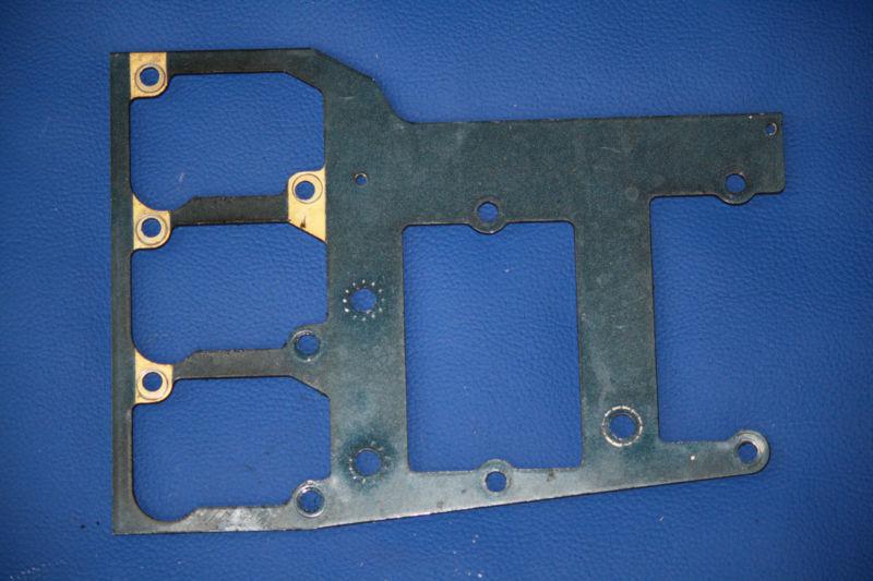 Bracket cd coil - off 1988 85hp force part # fs663358