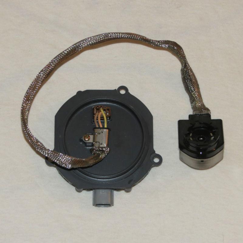 Purchase OEM 20032007 Infiniti G35 Coupe Xenon Headlight Ballast HID