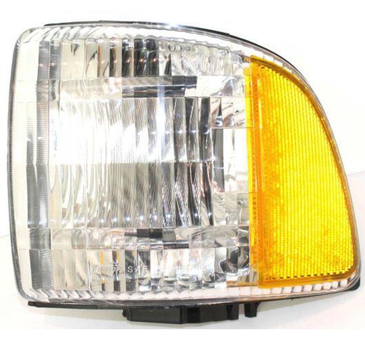 Purchase Dodge Ram 3500 2500 1500 Pickup Truck Corner Parking Light LH