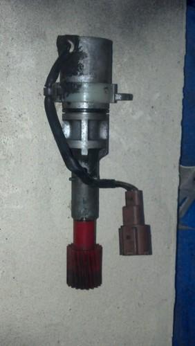 90-96 nissan 300zx z32 non turbo speed sensor oem. 5 speed