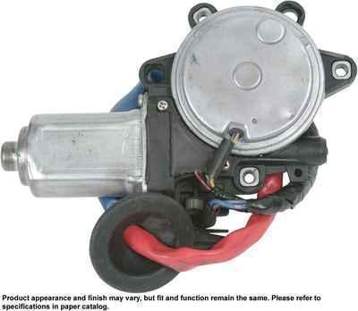 Cardone 47-1386 power window motor-reman window lift motor