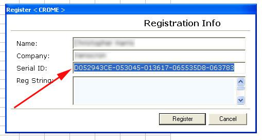 CROME Pro GOLD Dealer 1.6.8 Datalogging Chip Obd1 P28 P06 P30 P72 Civic Crx, US $60.00, image 3