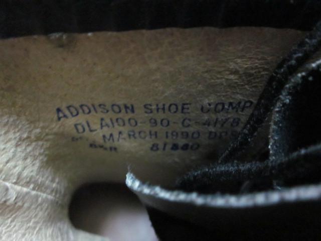 Men Motorcycle Pro Street Riding Boots Black Size, US $84.00, image 2