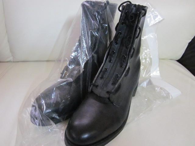 Men Motorcycle Pro Street Riding Boots Black Size, US $84.00, image 3