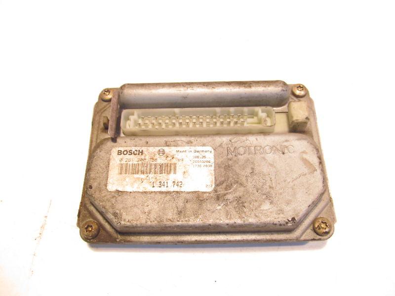 Bmw r1100 rs r-series 1993-2001 cdi / emc / ecu / igniter / computer  14101