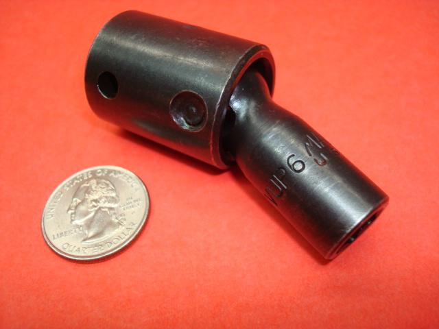Mac tools 1/2" drive 10 mm metric deep impact universal socket  # vup6 10mmr 