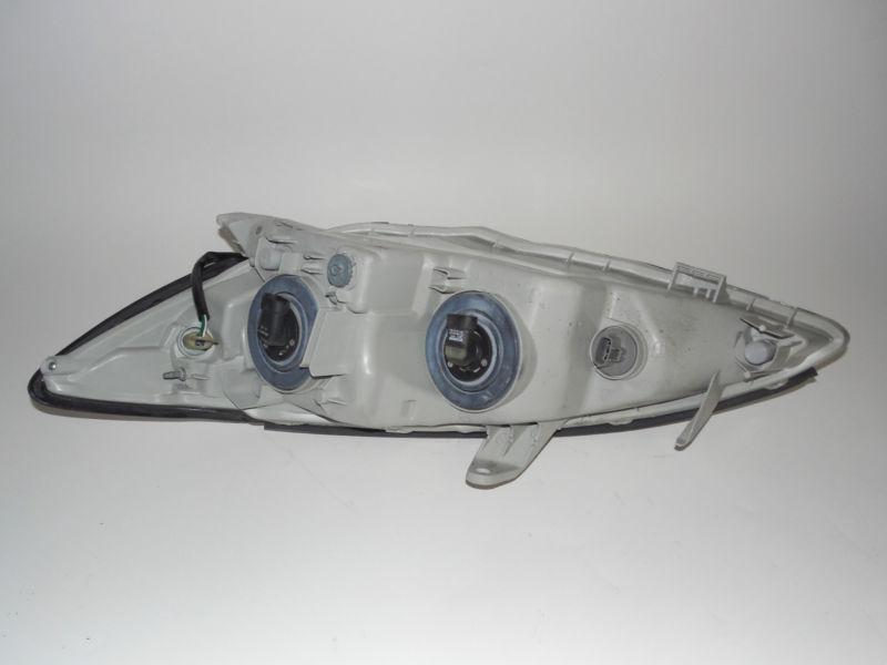 05 06 TOYOTA CAMRY RIGHT HEADLIGHT NICE! , US $54.99, image 4