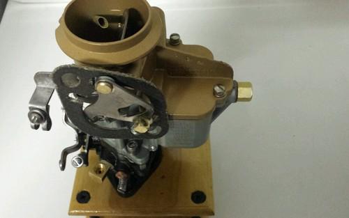 1949-1962 DODGE CARS AND TRUCKS BALL AND BALL CARBURETOR D6G1, US $325.00, image 2