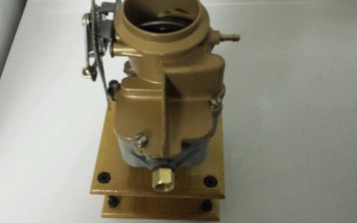 1949-1962 DODGE CARS AND TRUCKS BALL AND BALL CARBURETOR D6G1, US $325.00, image 3