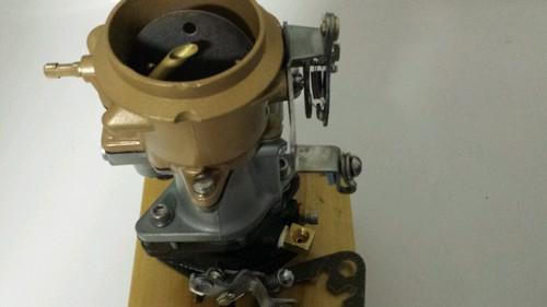 1949-1962 DODGE CARS AND TRUCKS BALL AND BALL CARBURETOR D6G1, US $325.00, image 4