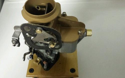 1949-1962 DODGE CARS AND TRUCKS BALL AND BALL CARBURETOR D6G1, US $325.00, image 5