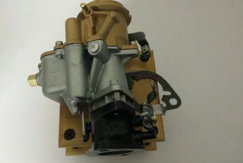 1949-1962 DODGE CARS AND TRUCKS BALL AND BALL CARBURETOR D6G1, US $325.00, image 6