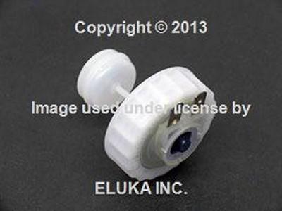 Bmw genuine factory brake fluid reservoir cap with warning switch e12 e24