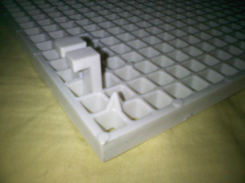 Dometic Return Air Grille Polar White 3107053.005, US $9.99, image 2