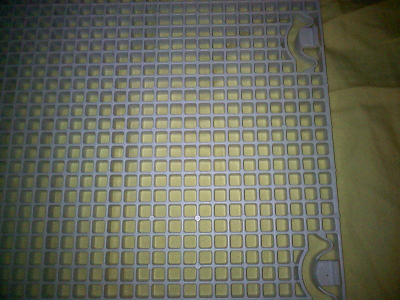 Dometic Return Air Grille Polar White 3107053.005, US $9.99, image 4