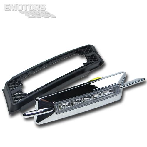 Purchase BMW E90 3 SERIES 5 LED FOGLIGHT DAYTIME RUNNING LIGHT DRL 2008