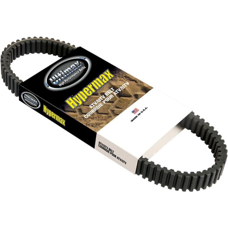 Polaris sportsman 500 efi 2006 atv drive belt    1142-0012