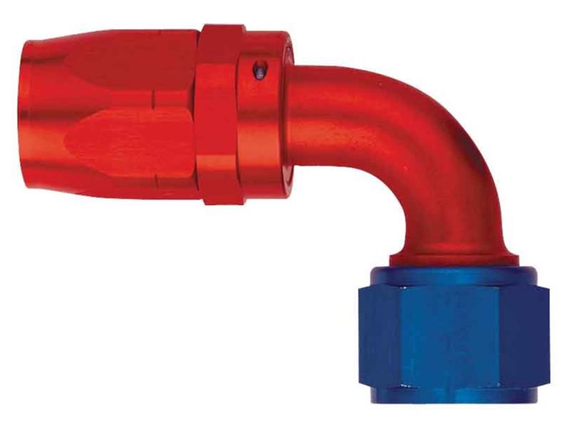 Aeroquip fcm4032 aqp hose fitting