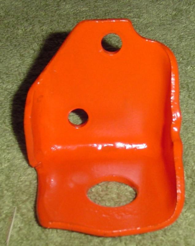 55 56 57 chevy chevrolet belair nomad convertible original v8 front motor mount