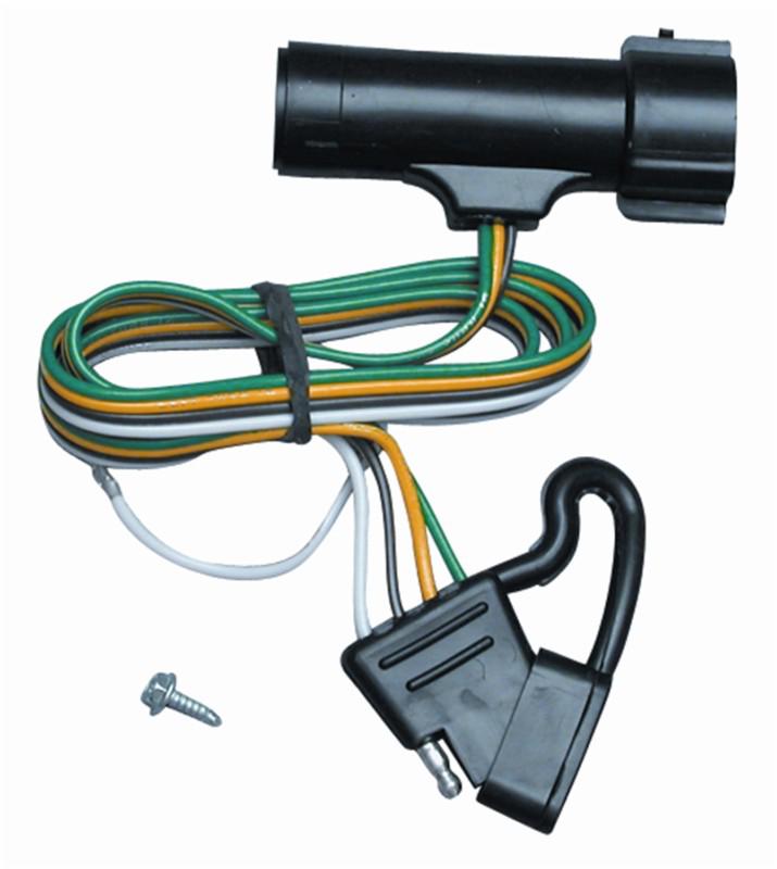 Purchase Tow Ready 118313 Wiring TOne Connector in Chino, California