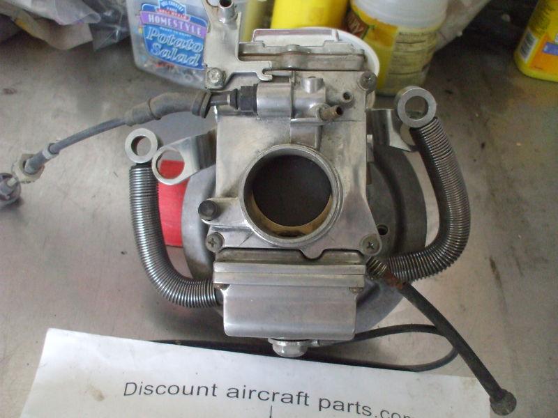 Mikuni TM 46, US $160.00, image 2