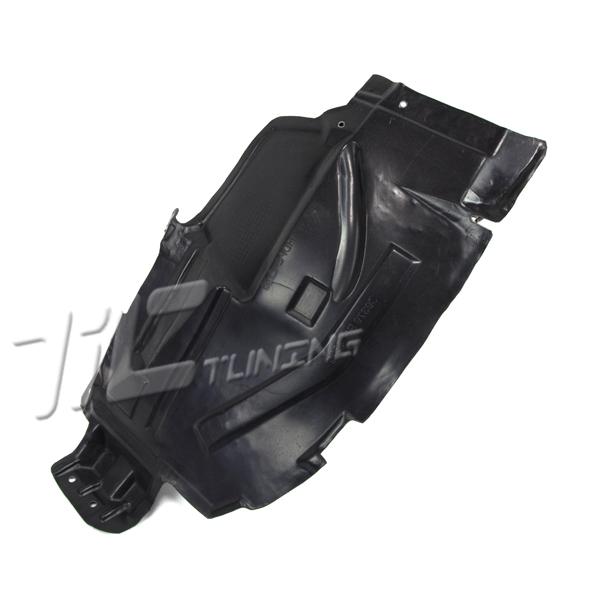 Purchase 20032008 NISSAN MURANO FRONT SECTION DRIVER SPLASH SHIELD