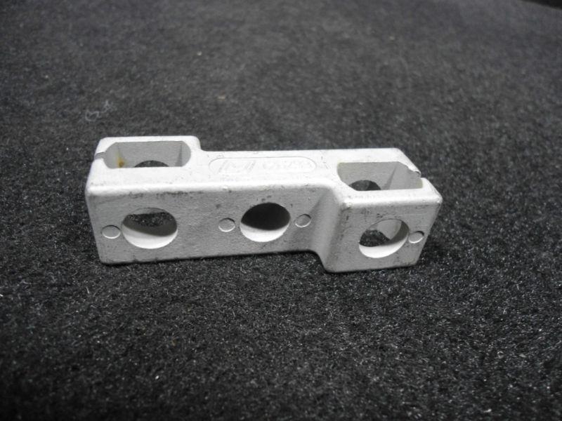 CABLES TO ROD CONNECTOR #126299 #0126299 JOHNSON/EVINRUDE/OMC 1991-2009 10-250HP, US $34.15, image 2