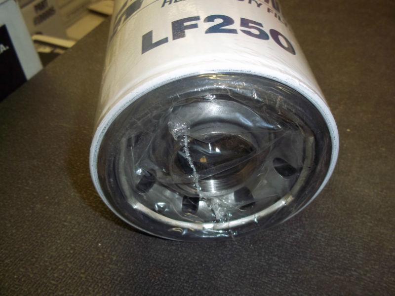New Hasting Heavy Duty Oil Filter PN LF250, US $6.99, image 2