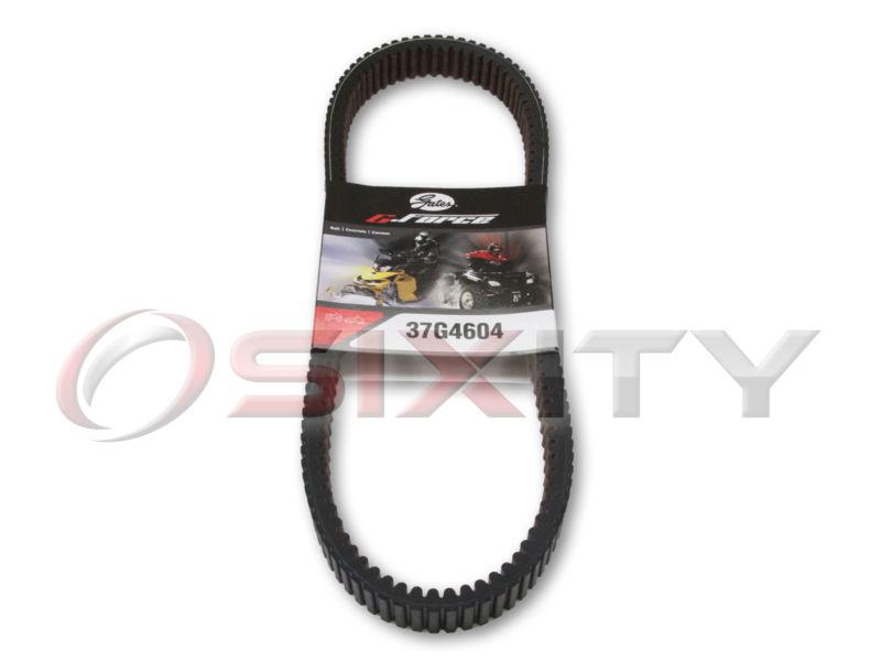 2013 arctic cat procross f 800 sno pro limited gates g-force belt drive ly