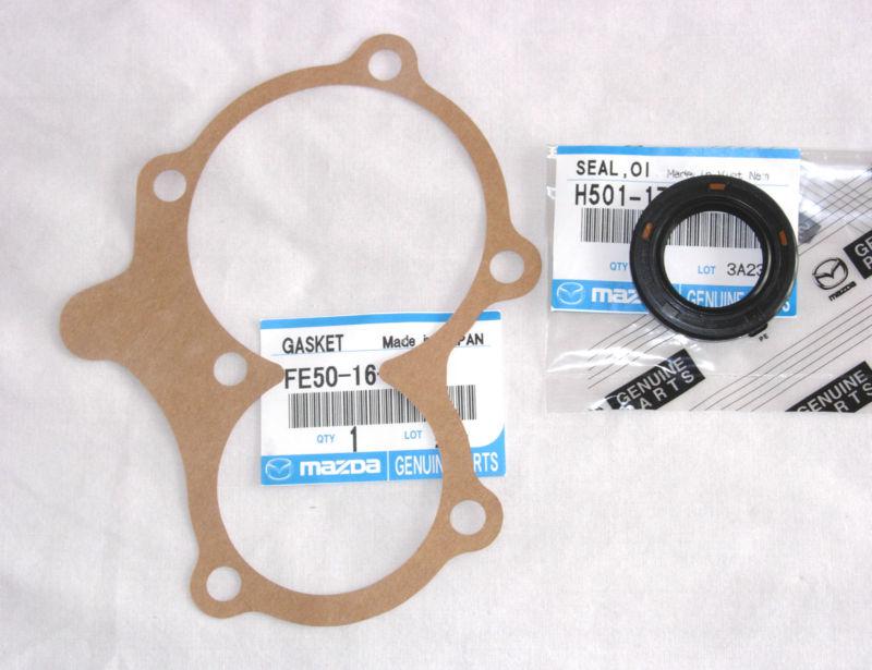 Purchase 199005 Mazda Miata Manual Transmission Genuine Front Input