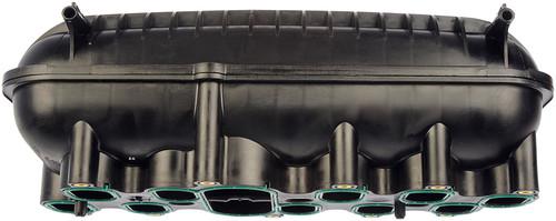 Intake manifold 6.8l lower manifold platinum# 1380052