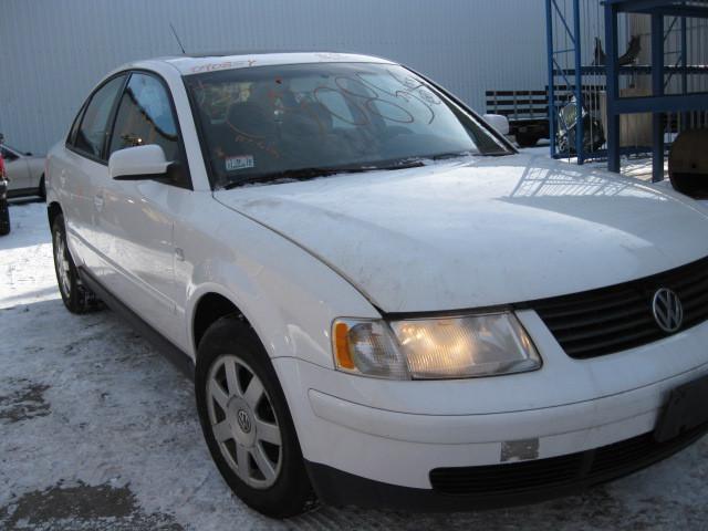 ENGINE COVER 2000 PASSAT 393496, US $99.99, image 3