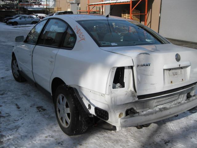 ENGINE COVER 2000 PASSAT 393496, US $99.99, image 5