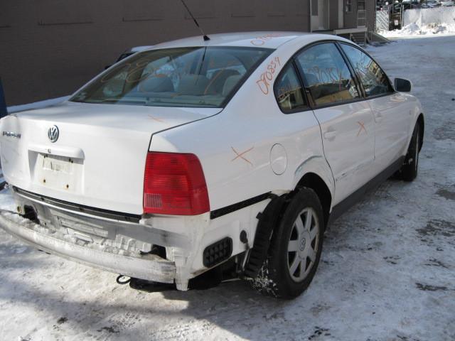 ENGINE COVER 2000 PASSAT 393496, US $99.99, image 6