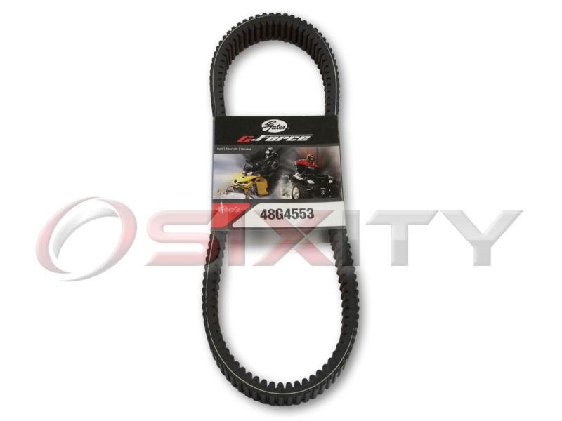 2005-2008 ski-doo expedition tuv 600 gates g-force belt drive cs