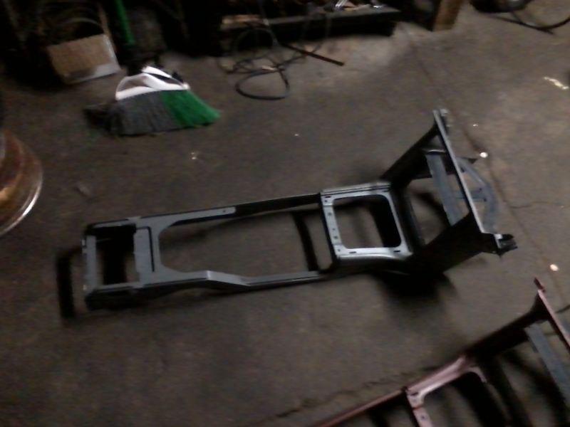 Mustang center consol foxbody