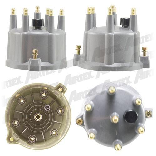Airtex 5d1137a distributor cap brand new