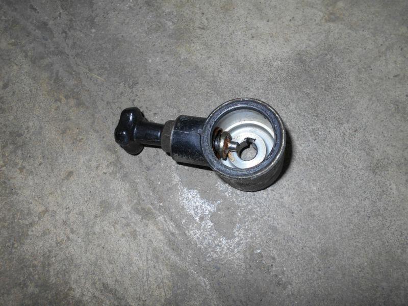 Honda atc200es big red 200 sub transmission lever trx200 fourtrax atc200 1984 84