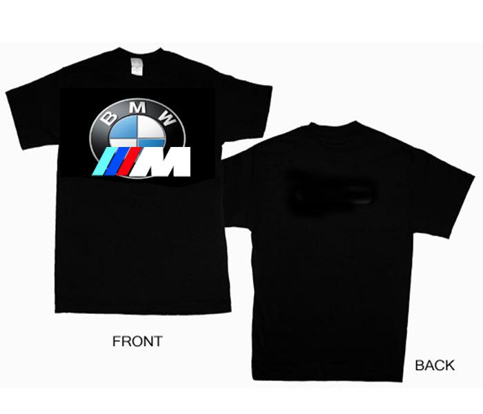 Brand new bmw m series  t shirt!!!! very classy !!! s,m,l,xl