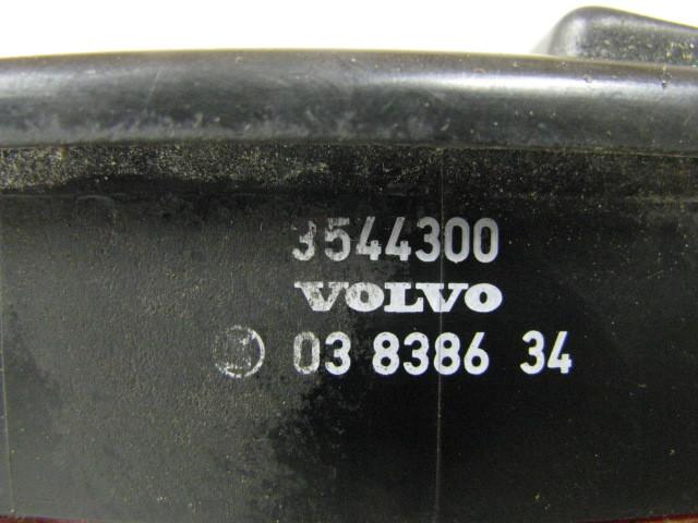 WINDOW SWITCH Volvo 960 1993 93 384413, US $34.99, image 4